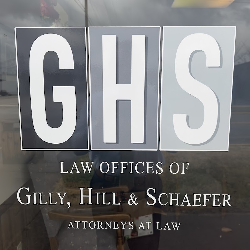 Gilly, Hill & Schaefer, LLP
