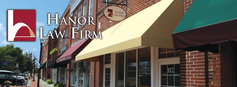 Hanor Law Firm