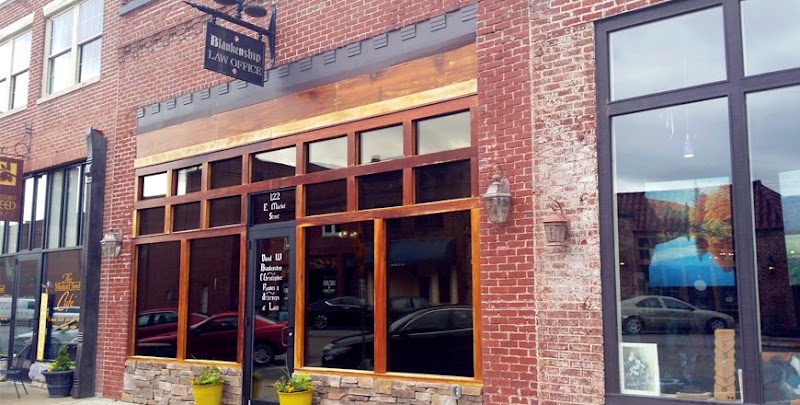Blankenship Law Office