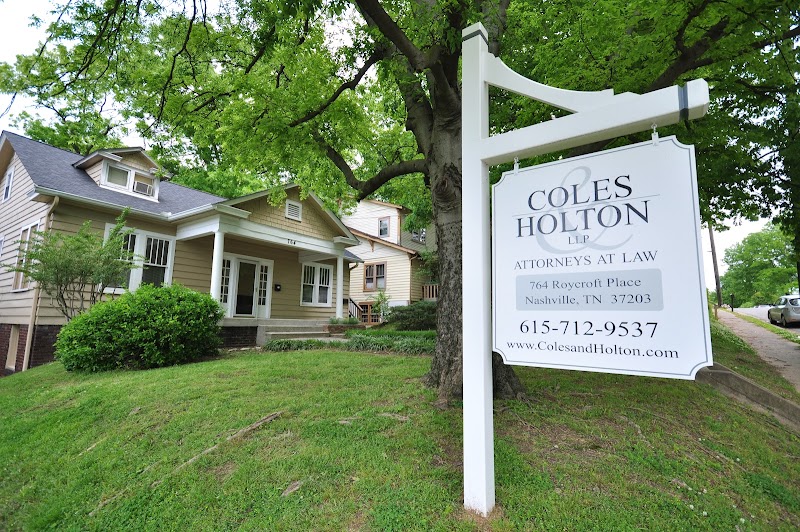 Cole Law Group, PC