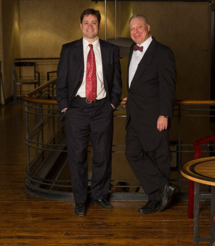Javitch Block & Rathbone LLC