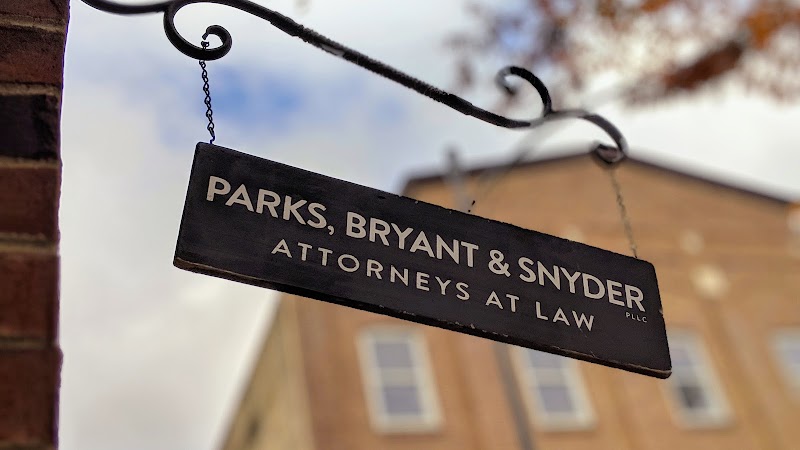 Parks, Bryant & Snyder, PLLC