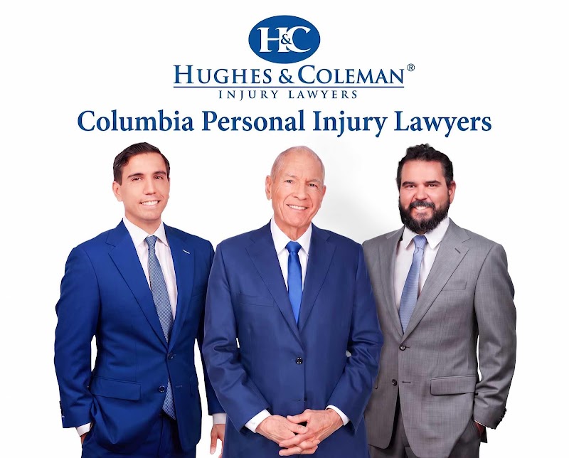 Hughes & Coleman