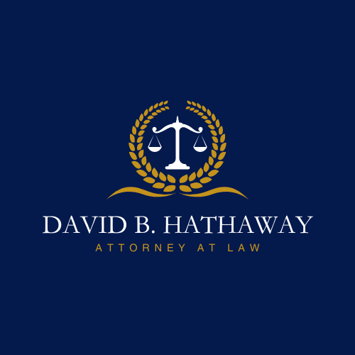 Attorney David B. Hathaway