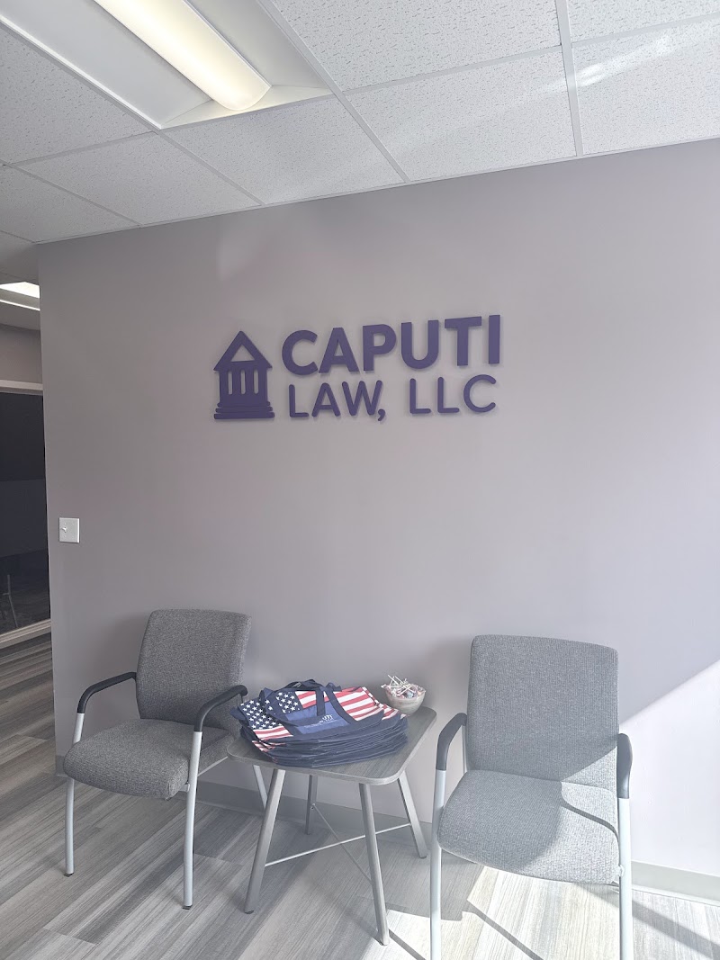 Jennifer L Caputi - Caputi Law, LLC