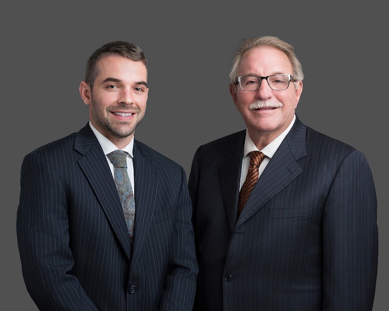Pacia & Pacia, LLP