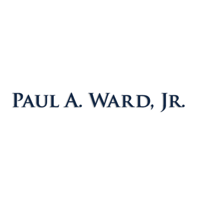 Paul A Ward Jr., Esq.