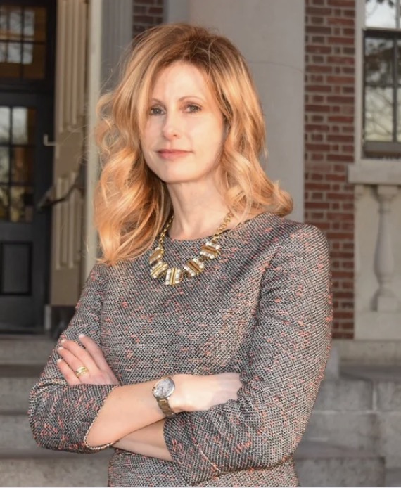 Melissa Larsen Attorney at Law