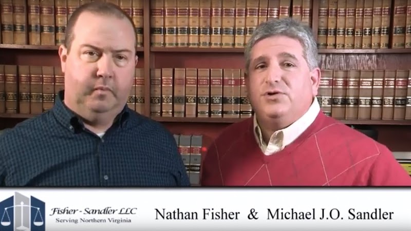 Fisher Sandler