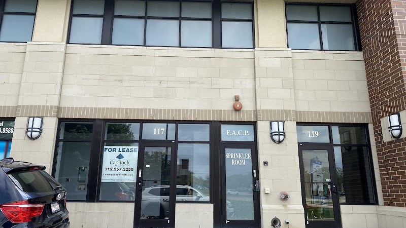 Law Offices of David Freydin Ltd.