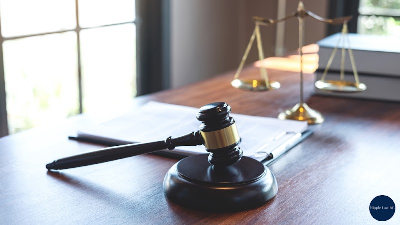 Hipple Law P.C.