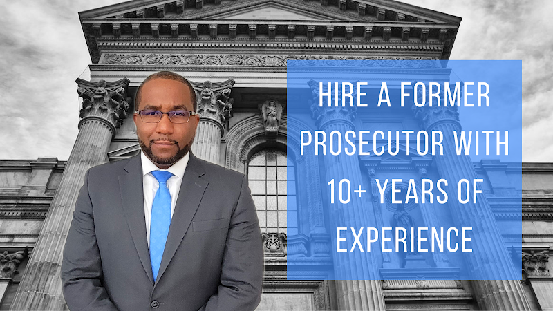 Law Office of Clyde Guilamo, LLC