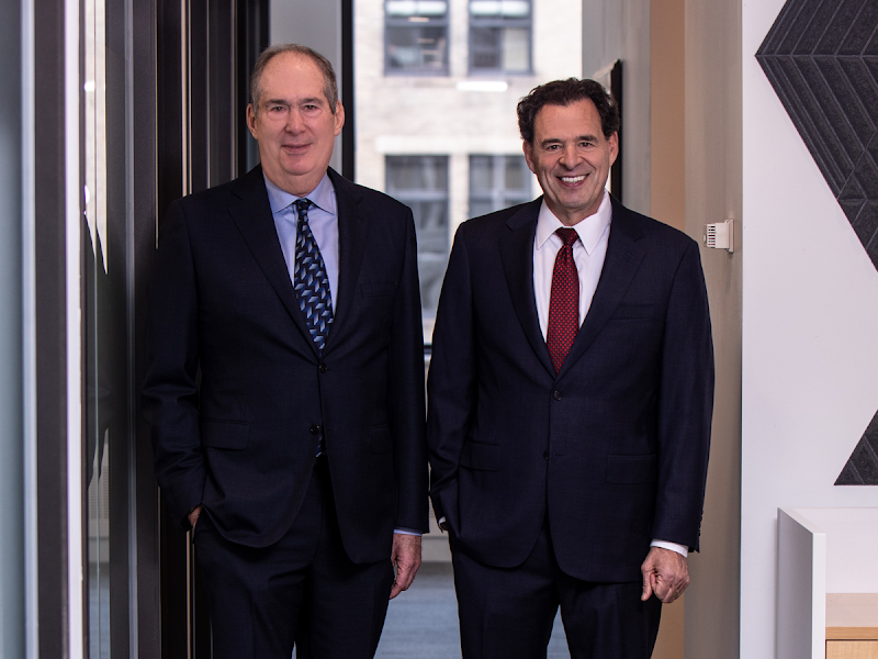 Horwitz, Horwitz and Associates, Ltd.