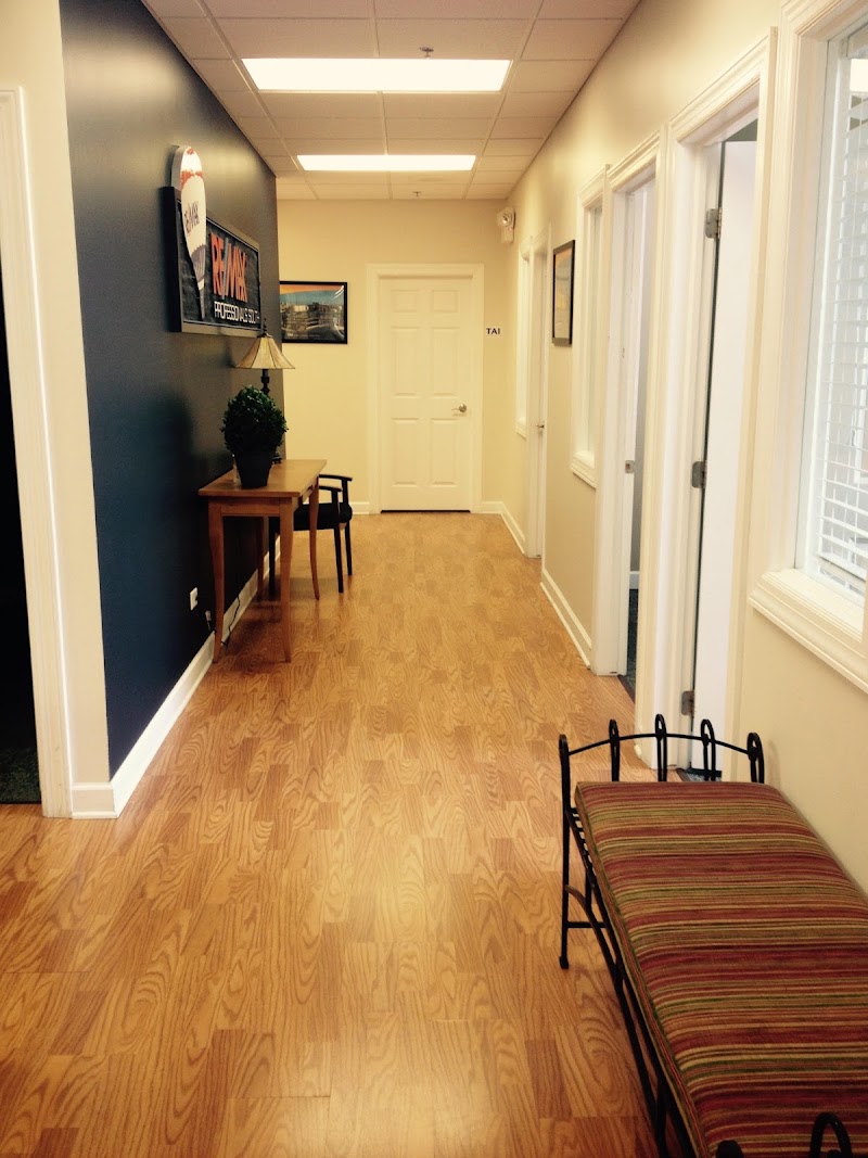 Bradley S Covey Law Offices