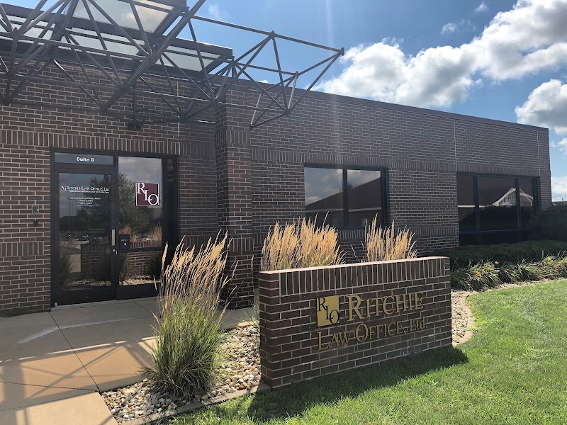 Ritchie Law Office, Ltd.