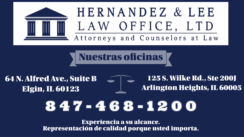 Hernandez Law Office Ltd.