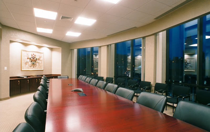 John H. Redfield & Associates