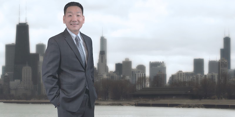 Chang Legal, LLC