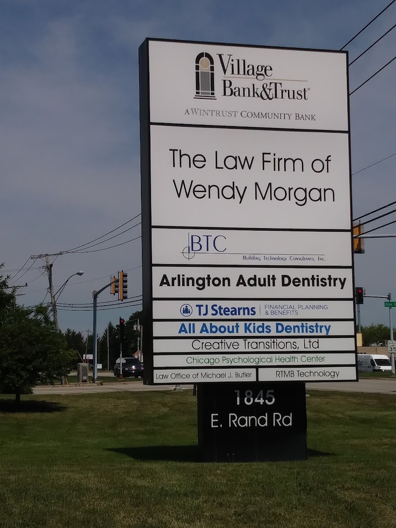 Law Firm of Wendy R. Morgan