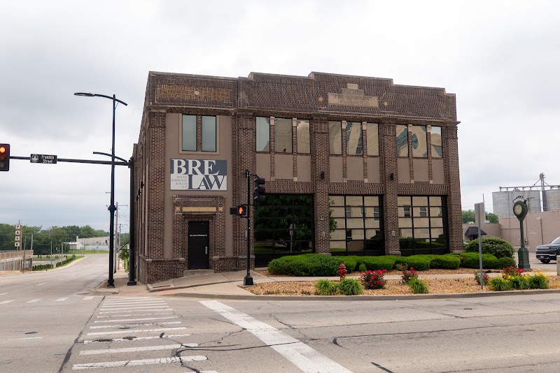 Bolen Robinson & Ellis, LLP