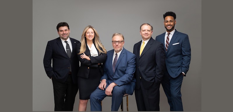 Vivian Law Firm PLC