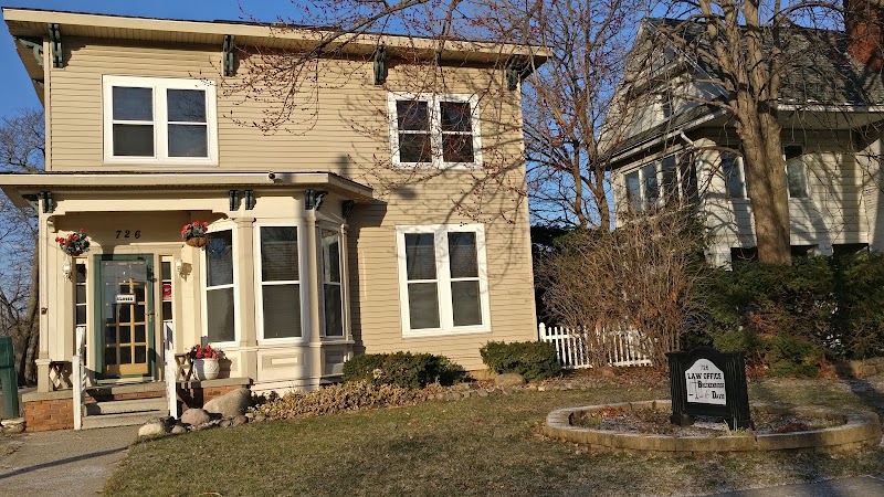 Breckenridge & Associates PC