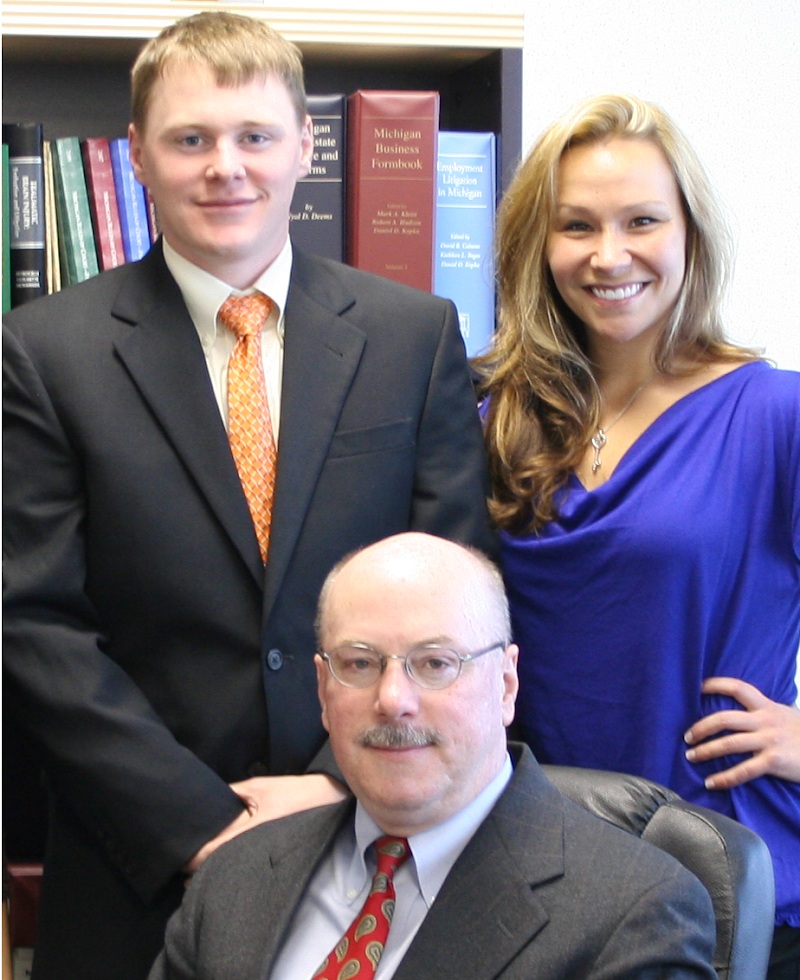 Foley Law Offices, PLLC