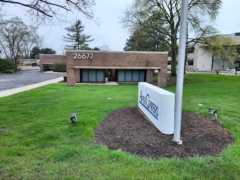 Midwest Law Firm