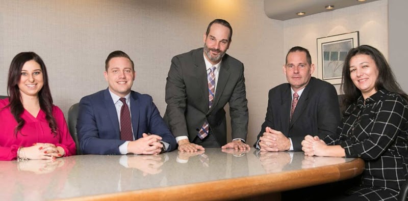 The Rubinstein Law Firm