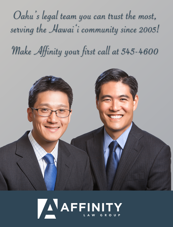 Affinity Law Group LLLC