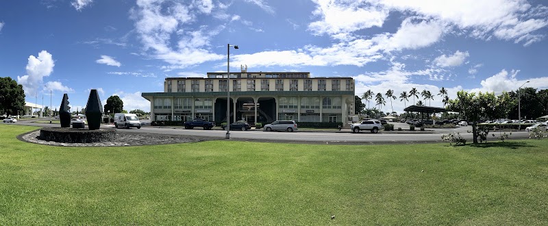 Hawaii Trust & Estate Counsel - Hilo