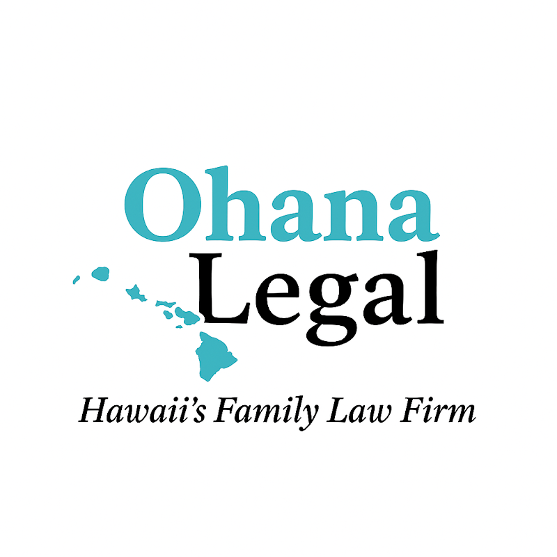 Dominique Tansley, Ohana Legal
