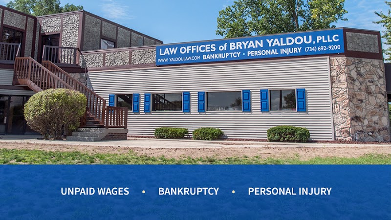 The Law Offices Of Bryan Yaldou, PLLC