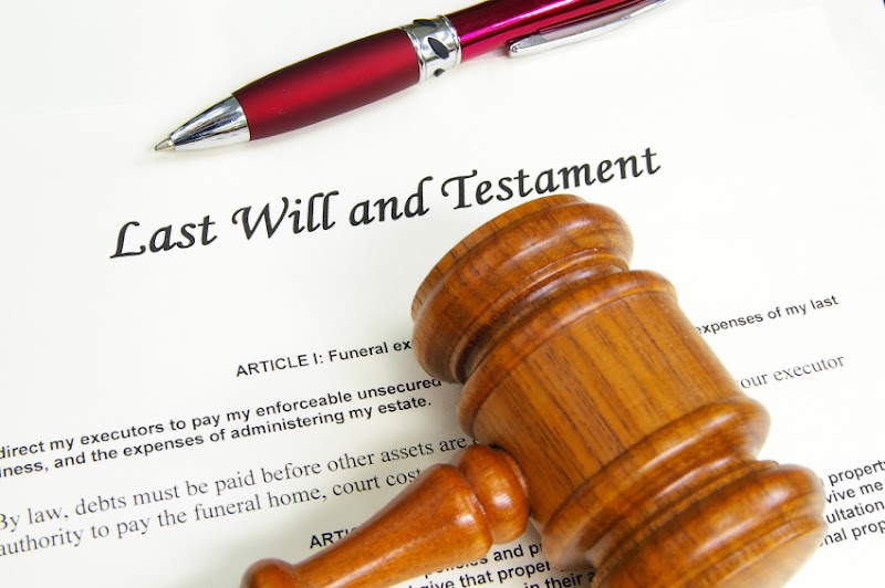 Scott Law Firm