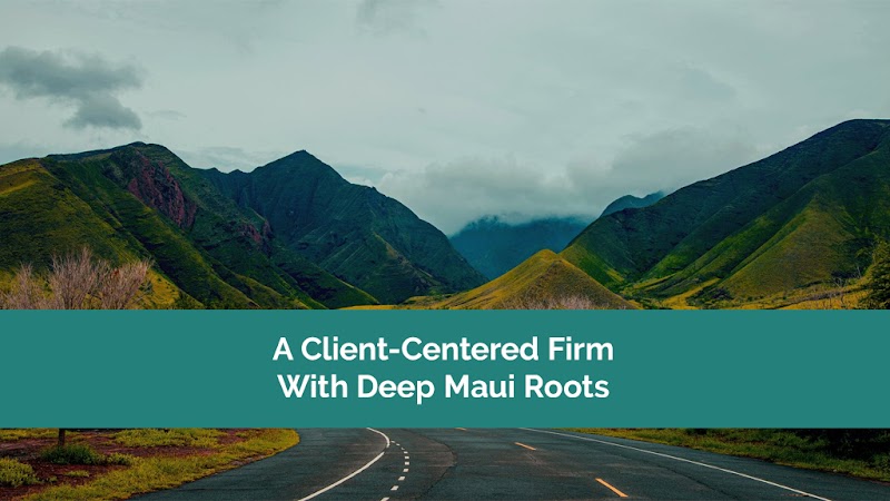 Maui Law LLLC