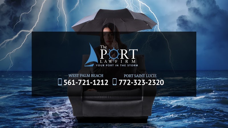 The Port Law Firm