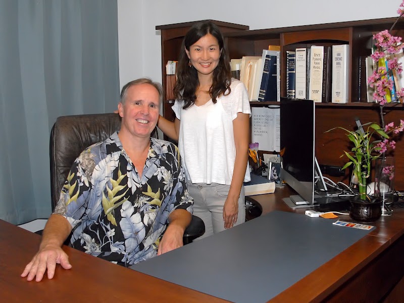David Eugene Smith Attorney At Law, LLLC