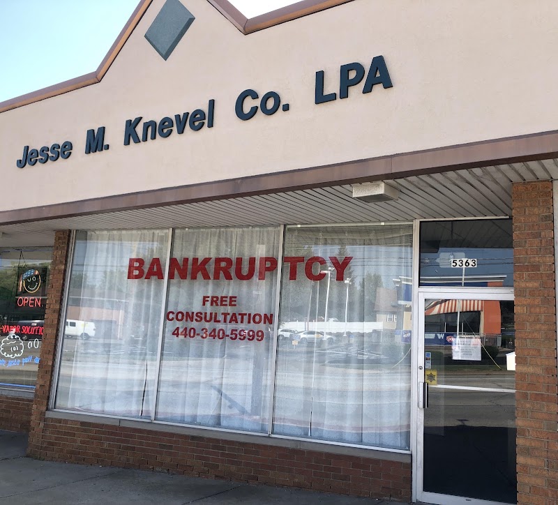 Jesse M. Knevel Co. LPA
