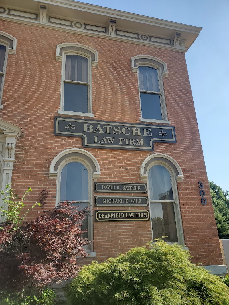 Dearfield Law Firm, LLC