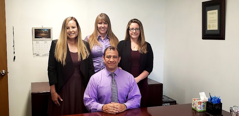 Andrade Law Office LLC