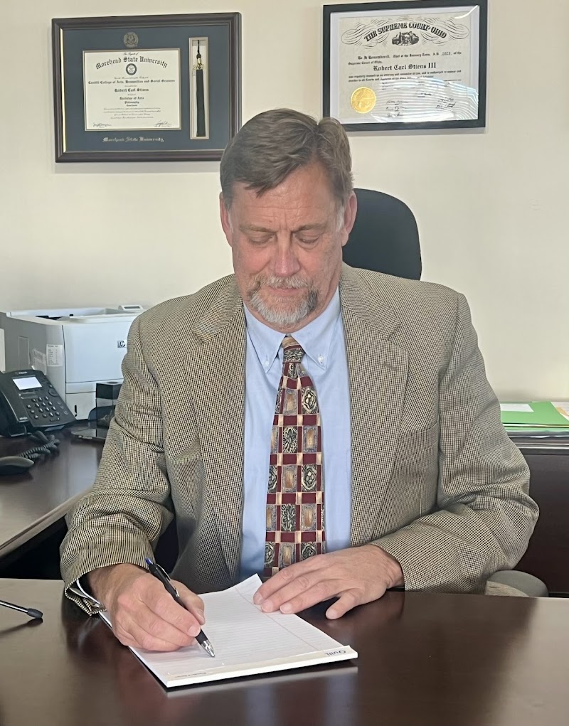 Chris Keegan, Attorney at Law