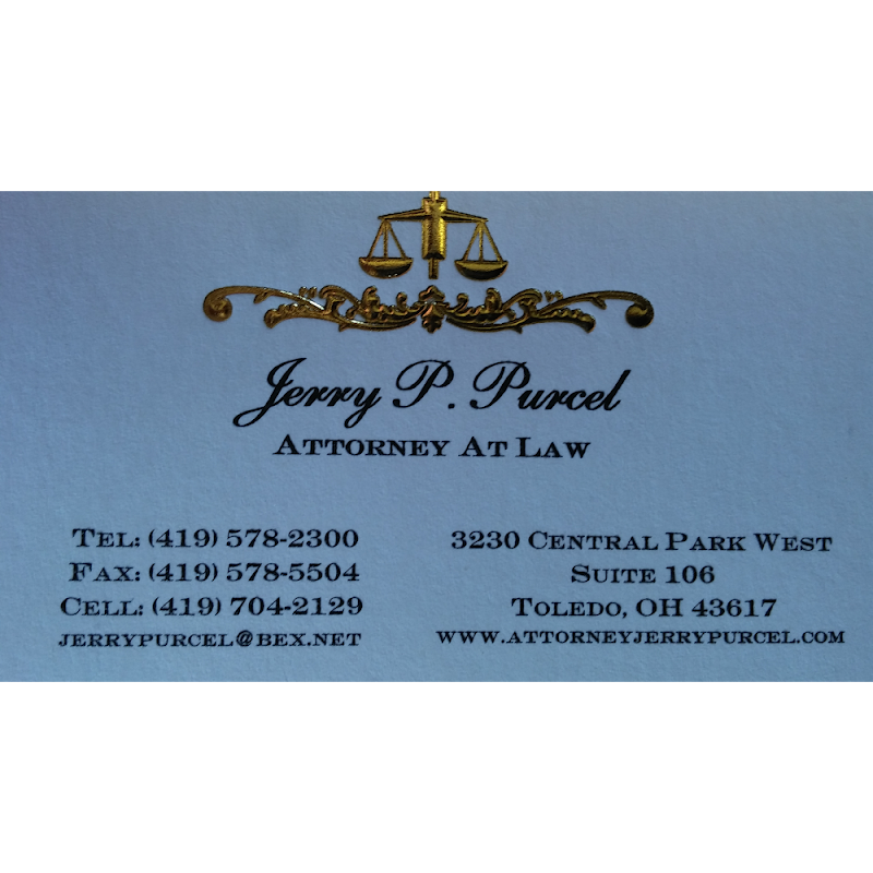 Jerry P. Purcel Co. LPA