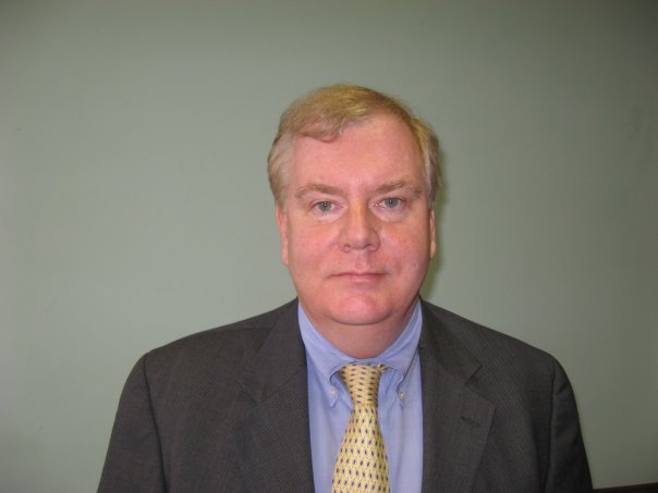 Robert Whittington Attorney at Law