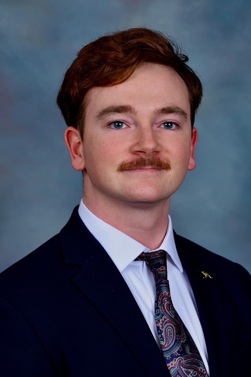 Matt Bodnar, Attorney at Law.