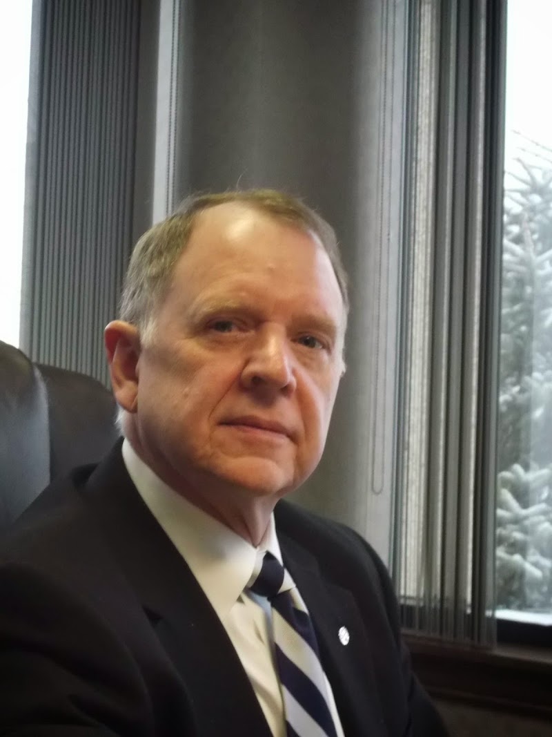 John E. Mayer, Attorney