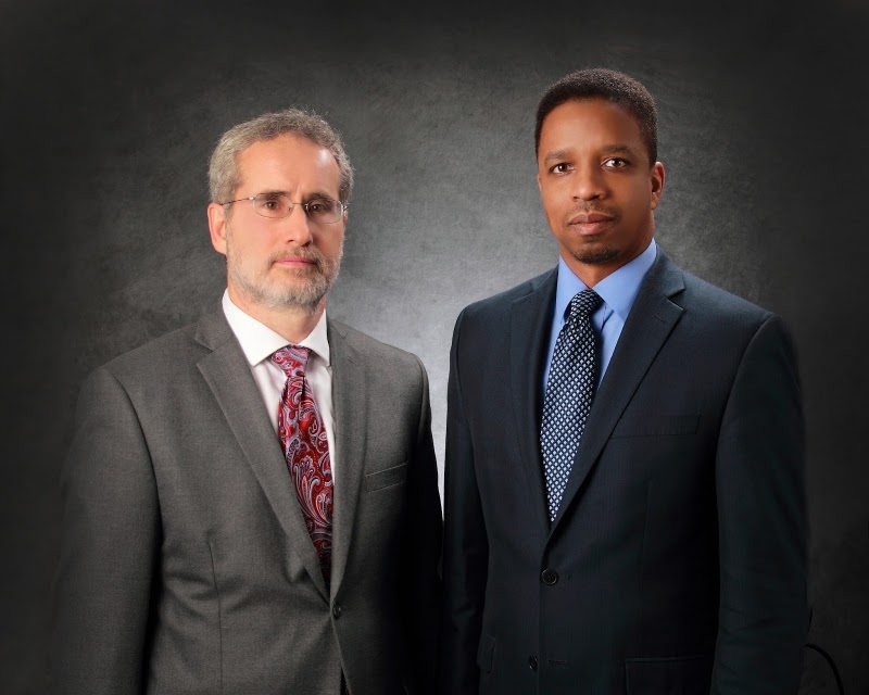 Redinger & Morris LLP