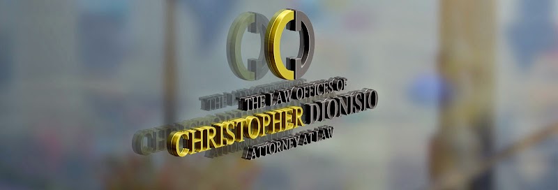 The Law Offices of Christopher Dionisio