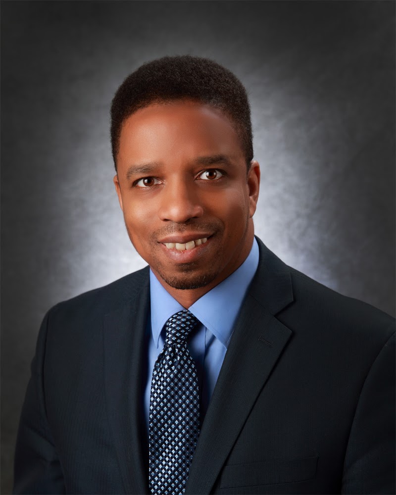 Jonathan Eugene Morris