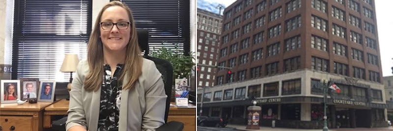 Jennifer Bergert Attorney at Law