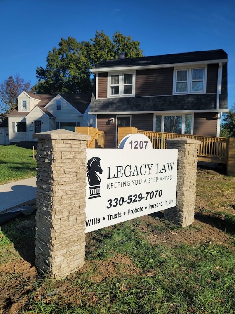 Legacy Law Firm, LLC